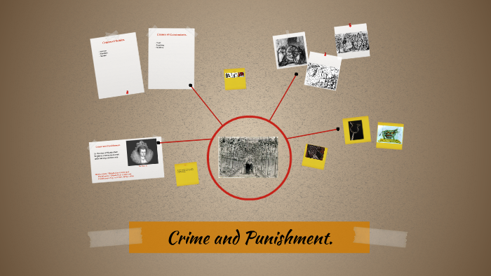 Crime and Punishment Of the Elizabethan Age. by TJ Trakas on Prezi