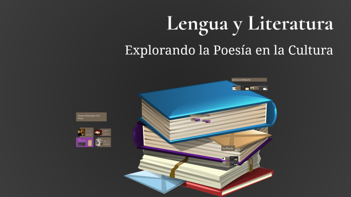 Lengua y Literatura by Cristina Solorzano on Prezi