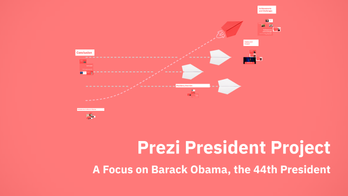 Prezi President Project by Madison Odum on Prezi