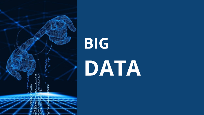 Big Data by Shorok Mohamed on Prezi