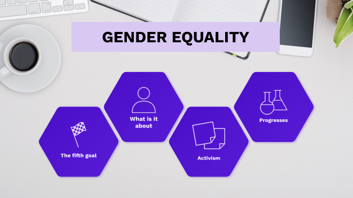 gender equality by manuela pati on Prezi