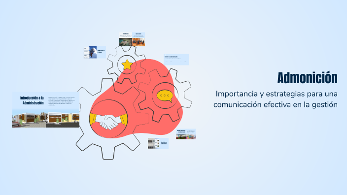 Admonición by Amanda Verónica Garces Turrubiartes on Prezi