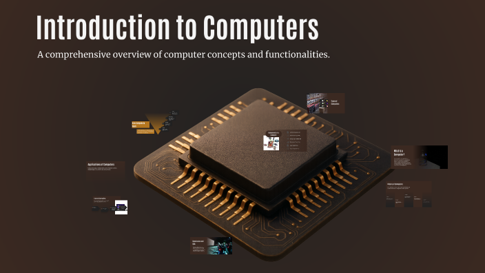 Introduction to Computers by Vorotic Andrei on Prezi