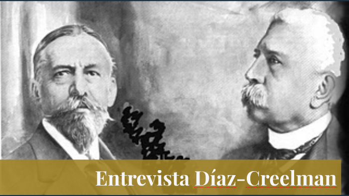 Entrevista Díaz-Creelman by Armando Terreros on Prezi