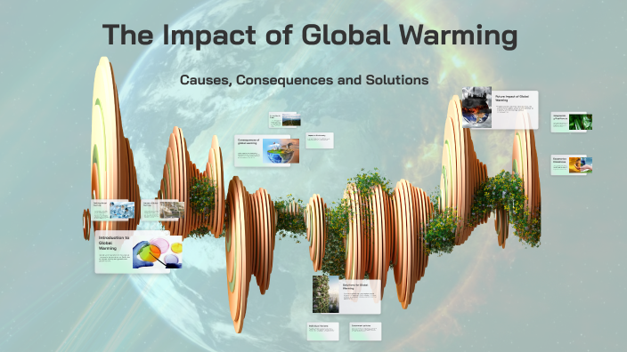 El Impacto del Calentamiento Global by Dayanara Carrera Lopez on Prezi