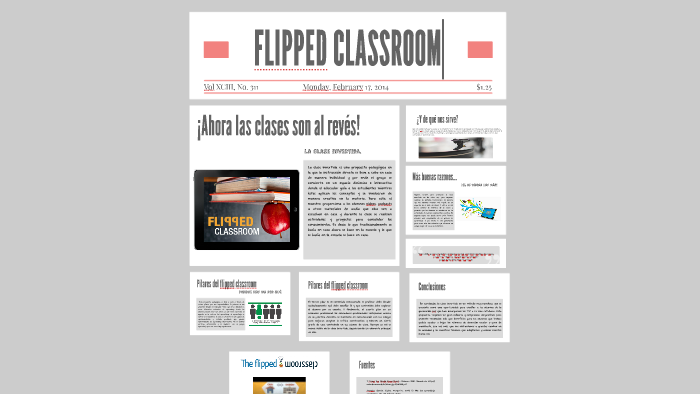 FLIPPED CLASSROOM by Abril Lucía Álvarez Rubio on Prezi