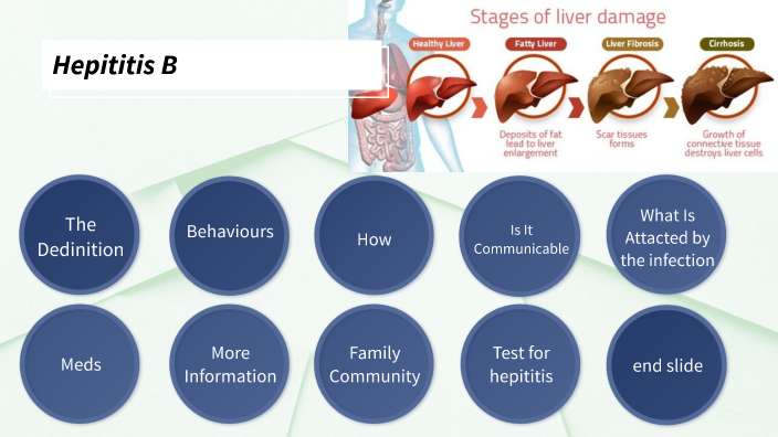 Hepatitis B by dameon hein on Prezi