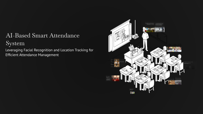 AI-Based Smart Attendance System by HRIDYA p k on Prezi