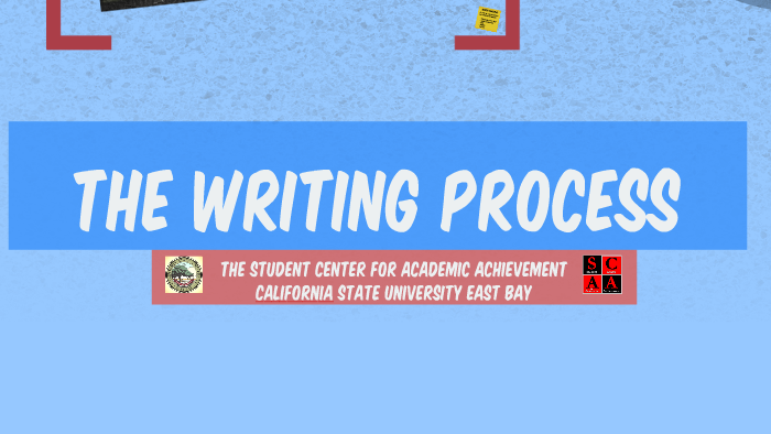 The Writing Process by Helen Ly on Prezi