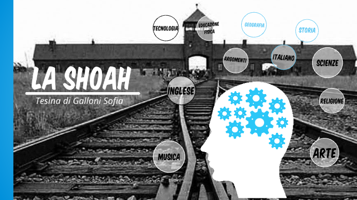 Tesina Sulla Shoah Terza Media Pdf
