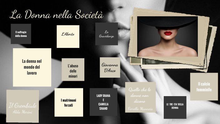 TESINA NOEMI PISANO by nemi pisa on Prezi