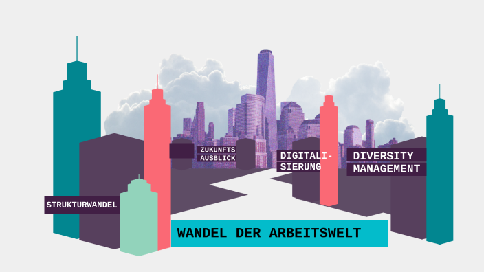 Wandel Der Arbeitswelt By LeMai Dang On Prezi