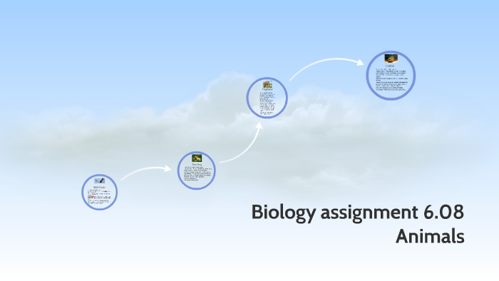 6.08 biology assignment