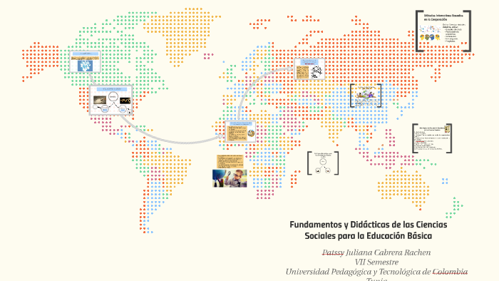 Fundamentos y Didácticas de las Ciencias Sociales para la Ed by juliana ...