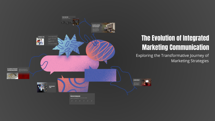 The Evolution of Integrated Marketing Communication by SOURAV ROY MBA ...