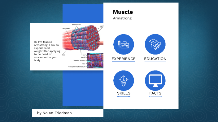 Cell Resume Project by Nolan Friedman on Prezi