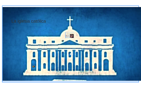 Estructura de la Iglesia Católica by Maria Hernandez on Prezi