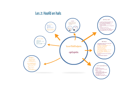 Les 2: Hoofd en hals by Griet Wils