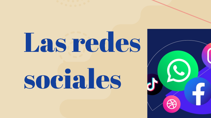 Las redes sociales by Akemi maite huaman espinoza on Prezi