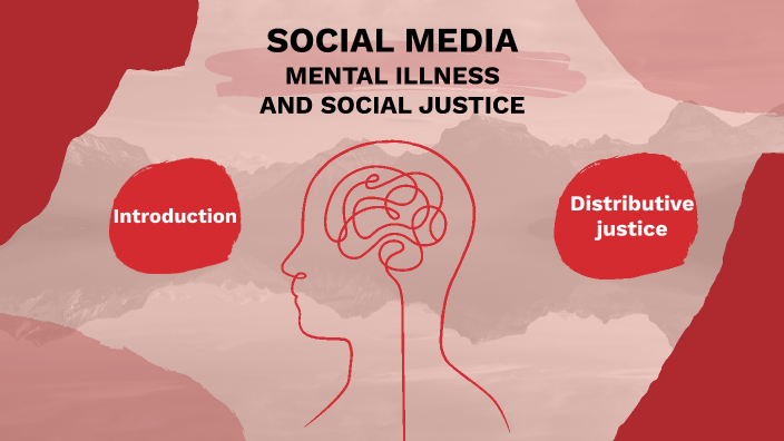 Social Media and Mental Illness by Shelby Epps on Prezi