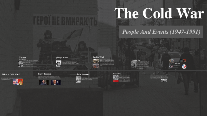The Cold War by Su Shwe Sin on Prezi