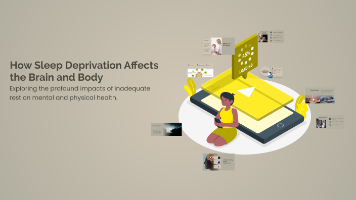 How Sleep Deprivation Affects the Brain and Body by Nolan Ring on Prezi