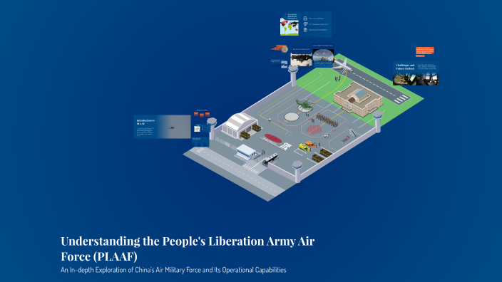 Understanding the People's Liberation Army Air Force (PLAAF) by JUN ...