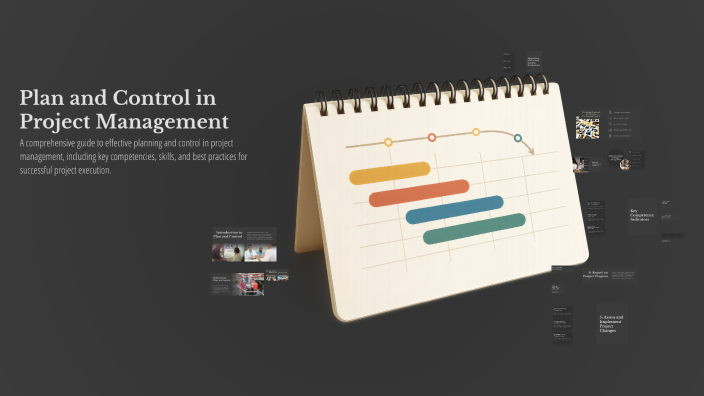 Plan and Control in Project Management by Rei Hosseini on Prezi