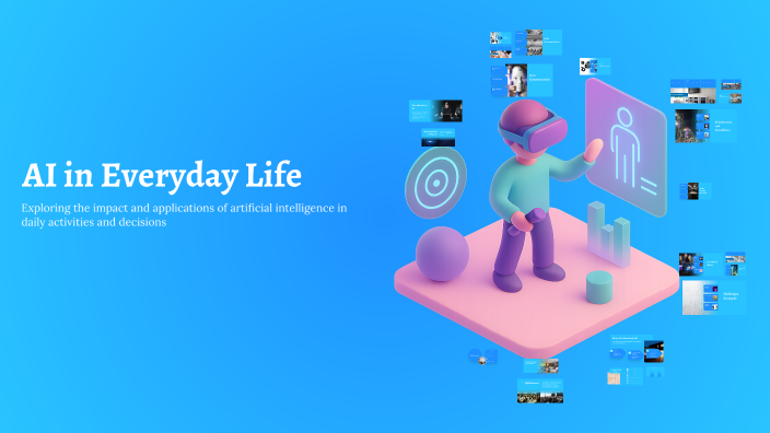 AI in Everyday Life by Satish Wadekar on Prezi