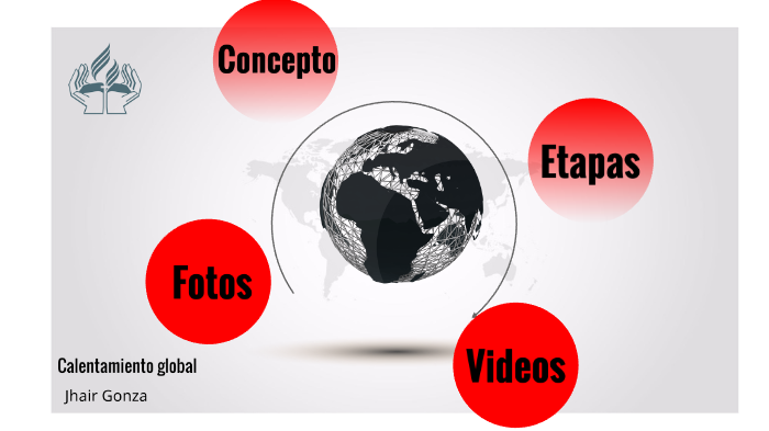 Calentamiento global by San Martin Adventista Arequipa on Prezi