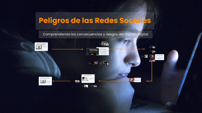 Peligros de las Redes Sociales by Alexis Ricardo on Prezi