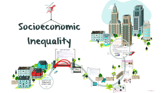 skat taxa stak Socio-Economic Inequality by Priscilla Rofail