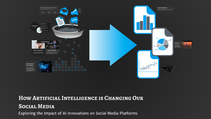 How Artificial Intelligence is Changing Our Social Media by HIBA DARIJ ...