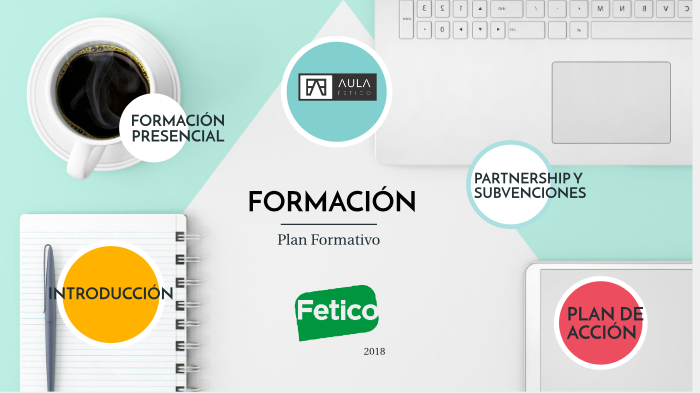 Plan de formación by Ester Ram on Prezi
