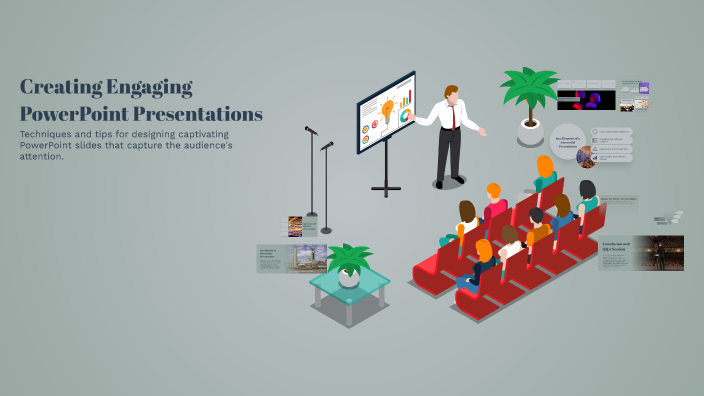 Creating Engaging PowerPoint Presentations by DAVID MENDEZ MENEZ ...