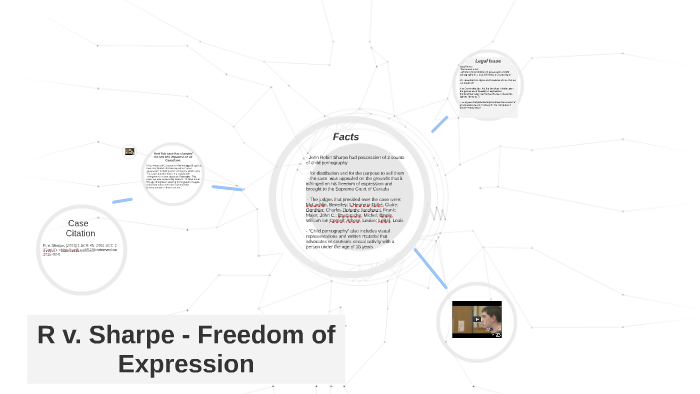 R v. Sharpe by on Prezi