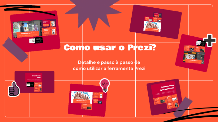 Como usar o Prezi? by Bruna Belmonte on Prezi