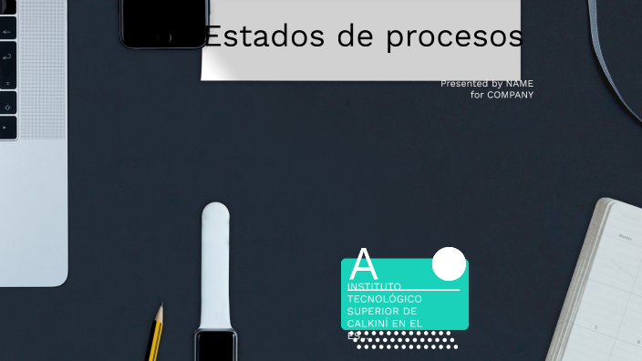 Estados De Procesos By Samuel Lopez On Prezi 4470