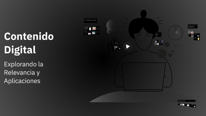 Contenido Digital by Alex is Garzon on Prezi