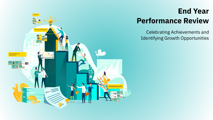 End Year Performance Review by Barbara Migas on Prezi