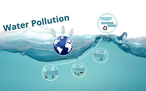 Water Pollution by fran N on Prezi