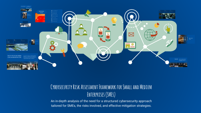 Cybersecurity Risk Assessment Framework for Small and Medium ...