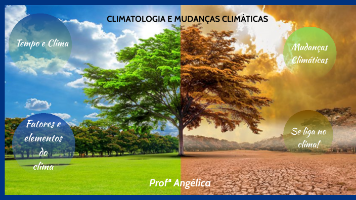 CLIMATOLOGIA E MUDANÇAS CLIMÁTICAS by Angelica Jesus on Prezi