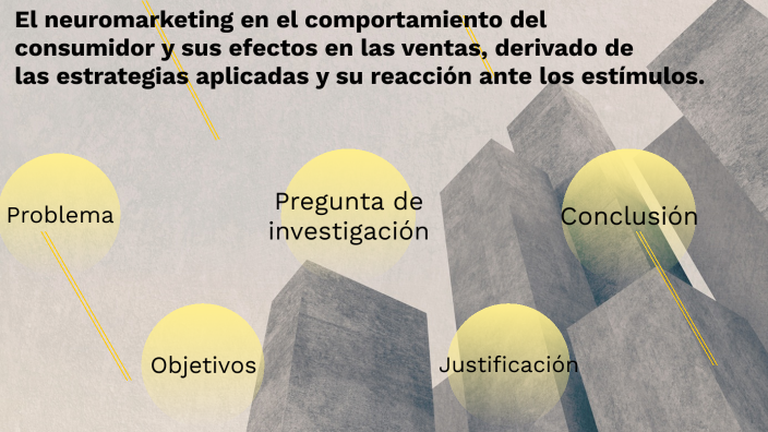 El Neuromarketing En El Comportamiento Del Consumidor Y Sus Efectos En ...