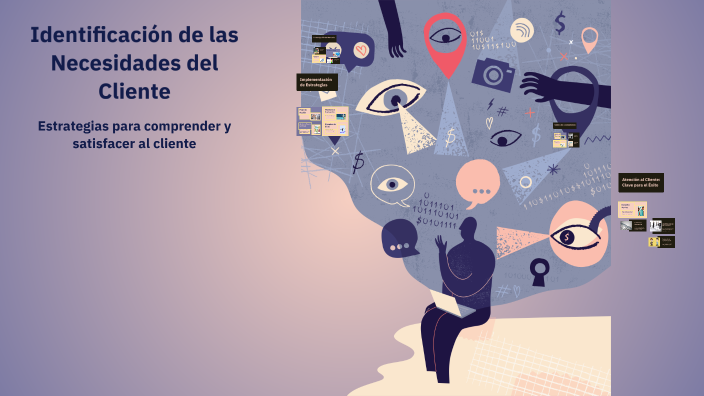 Identificación de las Necesidades del Cliente by jose luis quspe valdez ...