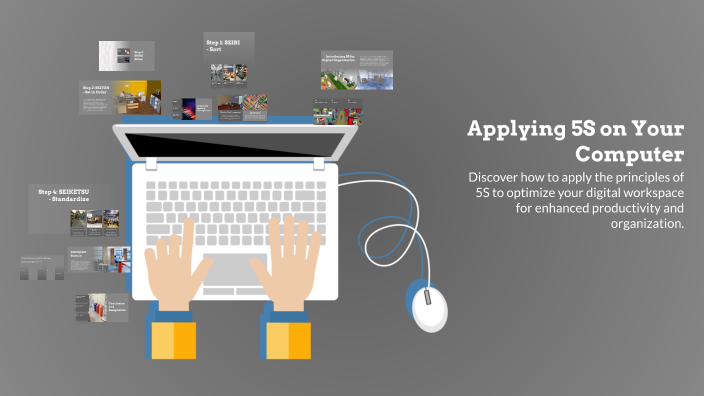 Applying 5S on Your Computer by Roden Patribo on Prezi