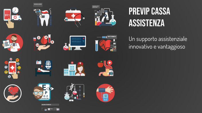 PREVIP Cassa Assistenza by Andrea Rini on Prezi
