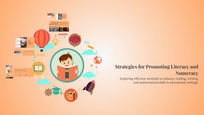 Strategies for Promoting Literacy and Numeracy by ALBERT CABARUBIA on Prezi