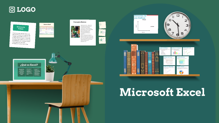Microsoft Excel by Idalia Larrasilla Zepeda on Prezi