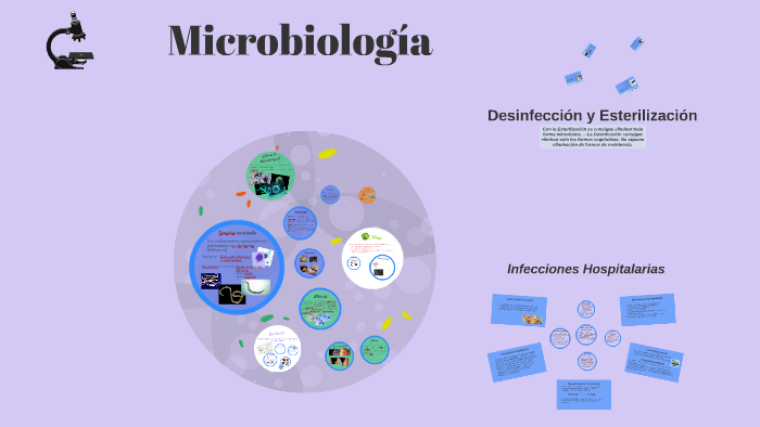 Microbiología by Juan Martin Guzzoni Barahona on Prezi Next